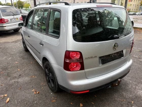 VW Touran 1.9 TDI | Mobile.bg    3