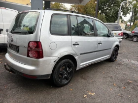VW Touran 1.9 TDI | Mobile.bg    4