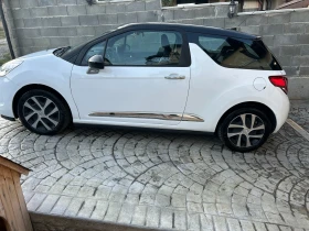 Citroen DS3 1.4 HDI | Mobile.bg    2