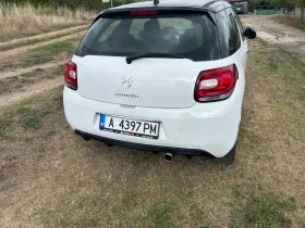 Citroen DS3 1.4 HDI | Mobile.bg    3