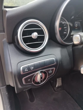 Mercedes-Benz C 220 AMG 360CAM | Mobile.bg    13