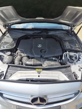 Mercedes-Benz C 220 AMG 360CAM | Mobile.bg    10