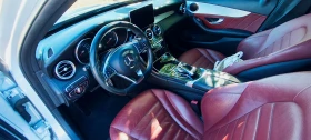 Mercedes-Benz C 220 AMG 360CAM | Mobile.bg    8