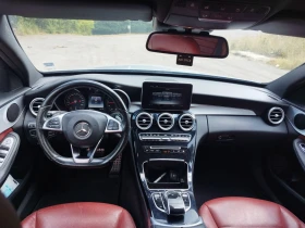 Mercedes-Benz C 220 AMG 360CAM | Mobile.bg    14