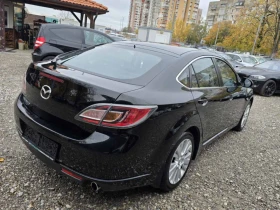 Mazda 6 1.8i 120KC NAVI  - 6700 лв. / 3425.66 € - 29303389 3