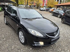 Mazda 6 1.8i 120KC NAVI  - 6700 лв. / 3425.66 € - 29303389 2