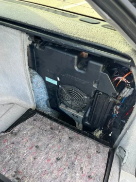 Mercedes-Benz C 270, снимка 11