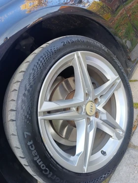 Audi A4 2, 0tdi-automatik/ EURO 5b/ - 13999 лв. / 7157.58 € - 80979569 9