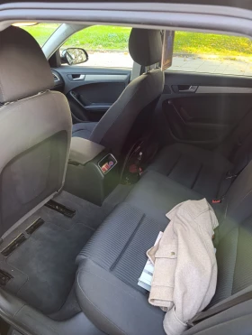 Audi A4 2, 0tdi-automatik/ EURO 5b/ - 13999 лв. / 7157.58 € - 80979569 8