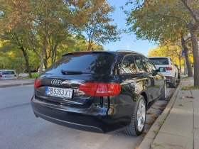 Audi A4 2, 0tdi-automatik/ EURO 5b/ - 13999 лв. / 7157.58 € - 80979569 4
