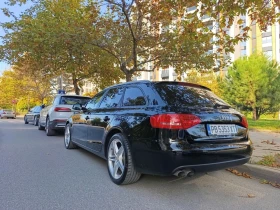 Audi A4 2, 0tdi-automatik/ EURO 5b/ - 13999 лв. / 7157.58 € - 80979569 5