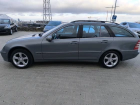 Mercedes-Benz C 200 2.2 122к.с., снимка 6