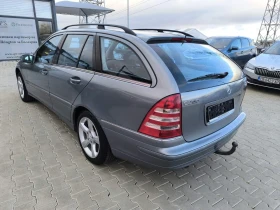 Mercedes-Benz C 200 2.2 122к.с., снимка 5
