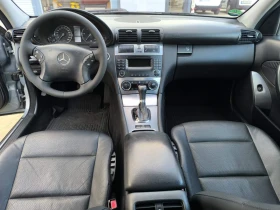 Mercedes-Benz C 200 2.2 122к.с., снимка 8