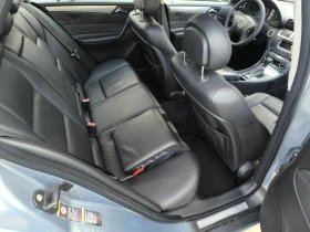 Mercedes-Benz C 200 2.2 122к.с., снимка 13