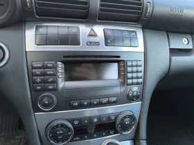 Mercedes-Benz C 200 2.2 122к.с., снимка 10