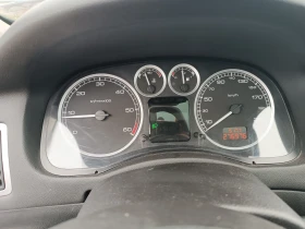 Peugeot 307 2.0 hdi - 2350 € / 4596.20 лв. - 86108164 13