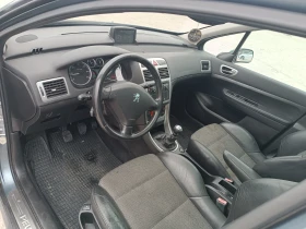 Peugeot 307 2.0 hdi - 2350 € / 4596.20 лв. - 86108164 12