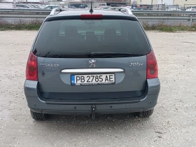 Peugeot 307 2.0 hdi - 2350 € / 4596.20 лв. - 86108164 6