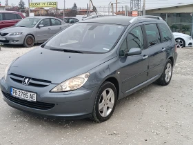 Peugeot 307 2.0 hdi