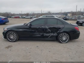 Mercedes-Benz C 43 AMG 4MATIC | Mobile.bg � ����� ������ 7