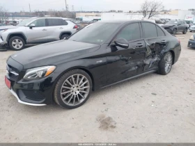 Mercedes-Benz C 43 AMG 4MATIC | Mobile.bg � ����� ������ 3