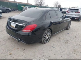 Mercedes-Benz C 43 AMG 4MATIC | Mobile.bg � ����� ������ 6