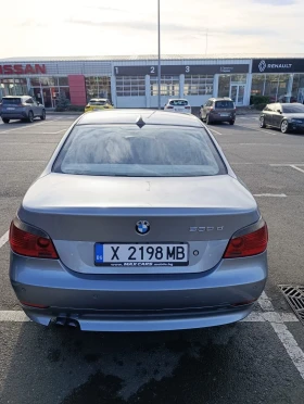 BMW 530 - 6509 € / 12730.50 лв. - 16517352 5