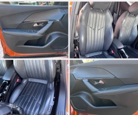Peugeot 2008 1.2 PureTech GT Pack / КАТО НОВА / 39 000 км. - цена по договаряне - 29598053 16
