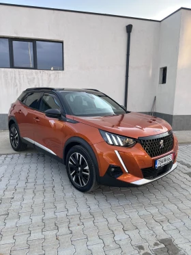Peugeot 2008 1.2 PureTech GT Pack - 18000 € / 35204.94 лв. - 29598053 3