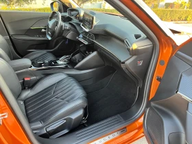 Peugeot 2008 1.2 PureTech GT Pack - 18400 € / 35987.27 лв. - 29598053 10