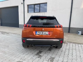 Peugeot 2008 1.2 PureTech GT Pack - 18000 € / 35204.94 лв. - 29598053 5