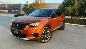 Peugeot 2008 1.2 PureTech GT Pack - 18400 € / 35987.27 лв. - 29598053 2