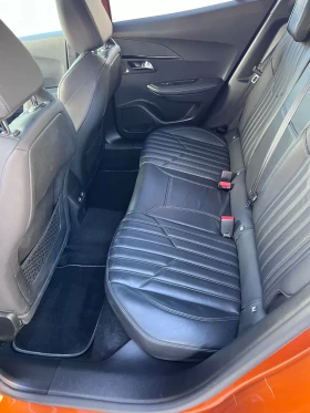 Peugeot 2008 1.2 PureTech GT Pack / КАТО НОВА / 39 000 км. - цена по договаряне - 29598053 12