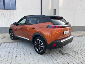 Peugeot 2008 1.2 PureTech GT Pack - 18000 € / 35204.94 лв. - 29598053 4