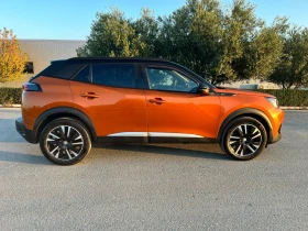 Peugeot 2008 1.2 PureTech GT Pack - 18400 € / 35987.27 лв. - 29598053 8