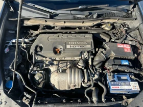 Honda Accord 2.2-FACE-AUTOMAT-FULL-SERVICE-БЕЗ-РЪЖДА-1Г-ГАРАНЦИ - 7199 € / 14080.02 лв. - 37057933 14