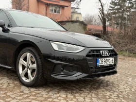 Audi A4 35TFSI Hybrid Гаранция - 31500 € / 61608.64 лв. - 85696252 4
