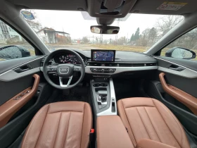 Audi A4 35TFSI Hybrid Гаранция - 31500 € / 61608.64 лв. - 85696252 13