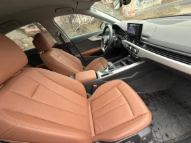 Audi A4 35TFSI Hybrid Гаранция - 31500 € / 61608.64 лв. - 85696252 11