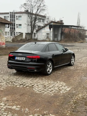 Audi A4 35TFSI Hybrid Гаранция - 31500 € / 61608.64 лв. - 85696252 6