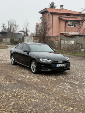 Audi A4 35TFSI Hybrid Гаранция - 31500 € / 61608.64 лв. - 85696252 3