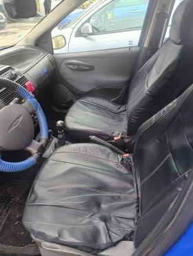 Fiat Punto - 850 € / 1662.46 лв. - 86080544 4