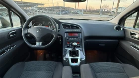 Peugeot 5008 2.0HDI/150кс/187000km/ПАНОРАМА/ВНОС ИТАЛИЯ - 3900 € / 7627.74 лв. - 20420665 12
