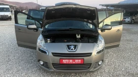 Peugeot 5008 2.0HDI/150кс/187000km/ПАНОРАМА/ВНОС ИТАЛИЯ - 3900 € / 7627.74 лв. - 20420665 8
