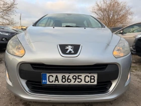 Peugeot 308 1.6HDI Г.О. АВТОКАСКО ОБСЛУЖЕН  - 2999 € / 5865.53 лв. - 83946724 5