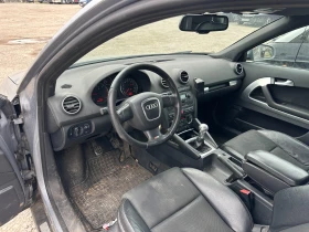 Audi A3 2.0tdi 170к.с S line - 1600 € / 3129.33 лв. - 23194851 8