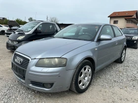 Audi A3 2.0tdi 170к.с S line