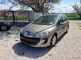 Peugeot 308 1.6 HDI Панорама 2010г - 2900 € / 5671.91 лв. - 11415365 2