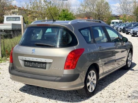 Peugeot 308 1.6 HDI Панорама 2010г - 2900 € / 5671.91 лв. - 11415365 8